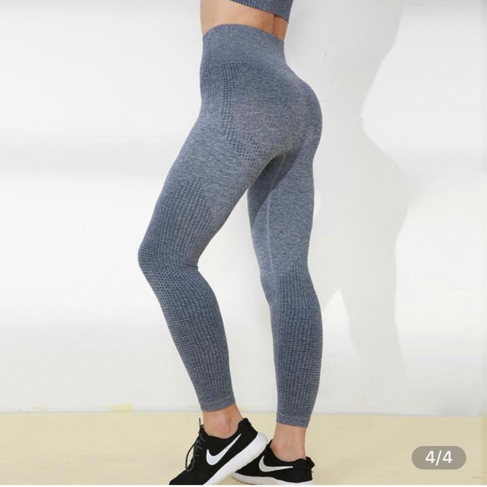 Flamingo leggings